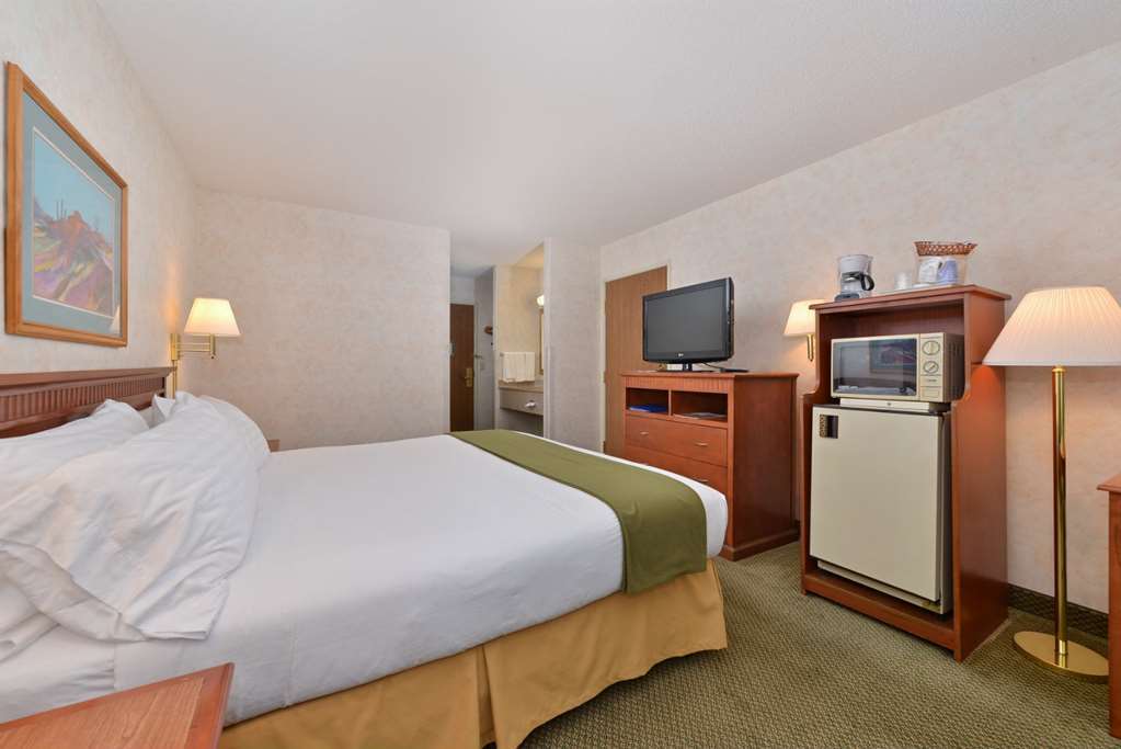 Vagabond Inn Executive Green Valley Habitación foto